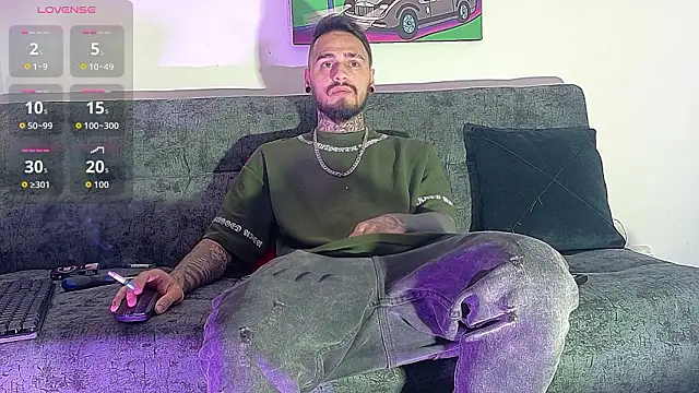 Patrick jane online show from 02/10/26, 09:58