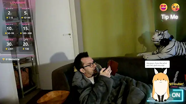 byakkotorra online show from 03/18/25, 12:19