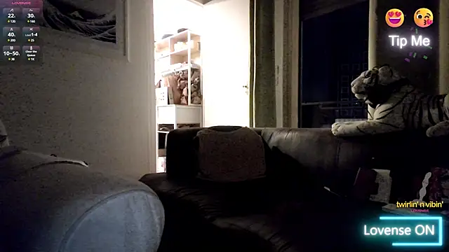 byakkotorra online show from 03/10/25, 09:18