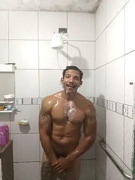 Jhonny walkeer online show from 11/24/25, 10:43