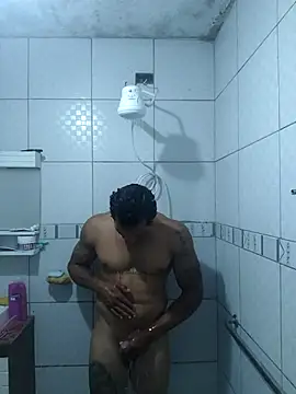 Jhonny walkeer online show from 11/28/25, 12:22