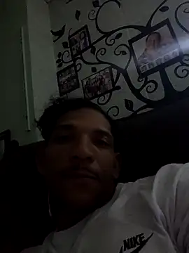 Jhonny walkeer online show from 11/17/25, 12:47