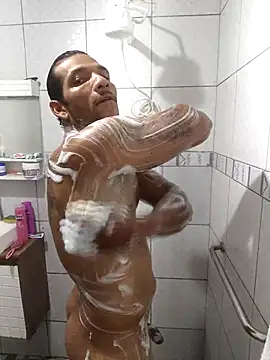 Jhonny walkeer online show from 12/19/25, 12:47