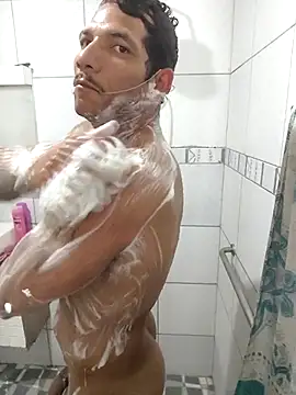 Jhonny walkeer online show from 12/14/25, 12:22