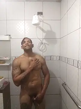 Jhonny walkeer online show from 11/11/25, 09:42