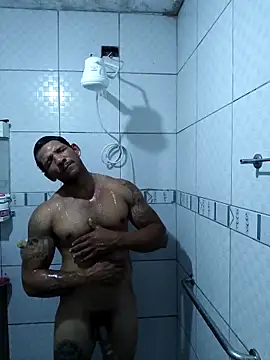 Jhonny walkeer online show from 12/01/25, 10:43