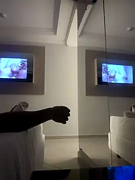 Jhonny walkeer online show from 02/05/26, 02:51