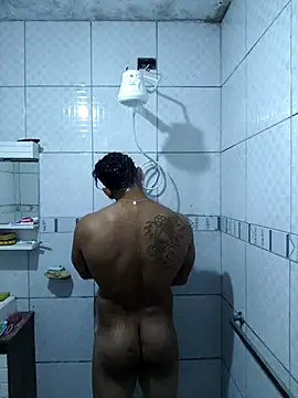 Jhonny walkeer online show from 11/13/25, 09:19