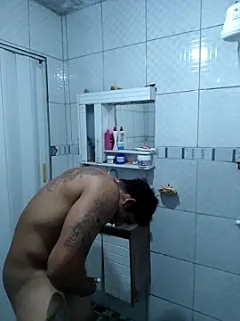 Jhonny walkeer online show from 12/21/25, 06:31