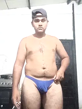 travieso2893 online show from 02/14/26, 02:01