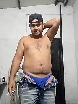 travieso2893 online show from 01/07/26, 02:49