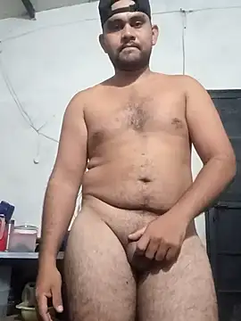 travieso2893 online show from 10/27/25, 03:18