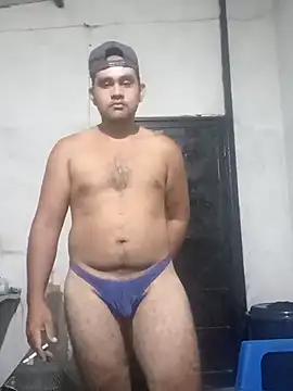 travieso2893 online show from 05/07/26, 02:49