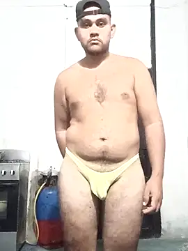 travieso2893 online show from 03/05/26, 02:52