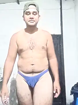 travieso2893 online show from 05/04/26, 03:32