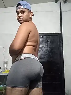 travieso2893 online show from 01/08/26, 03:23