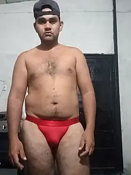 travieso2893 online show from 02/15/26, 03:07