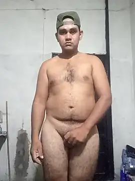 travieso2893 online show from 05/02/26, 02:28