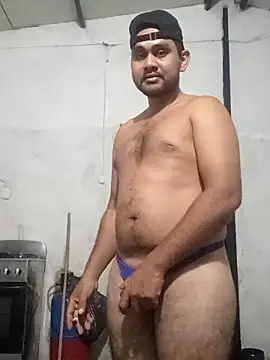 travieso2893 online show from 02/08/26, 03:04