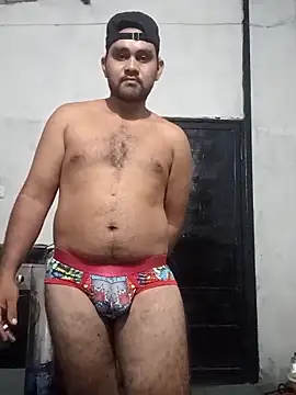 travieso2893 online show from 02/09/26, 02:42