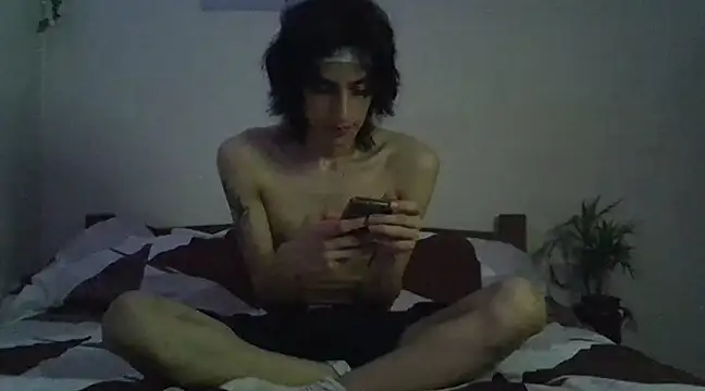 vamppaw online show from 03/05/25, 03:08