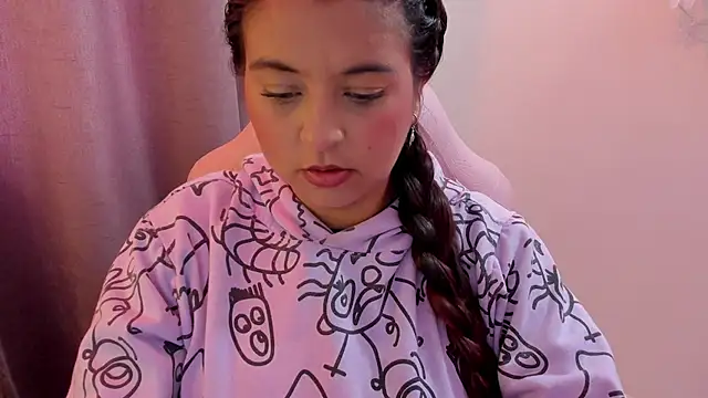 Sweet Chloe06 online show from 12/06/24, 03:39