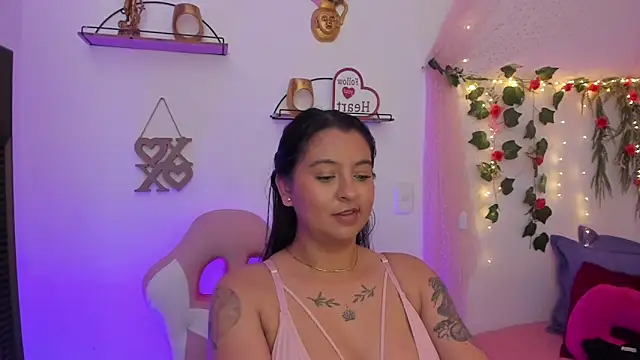 Sweet Chloe06 online show from 02/04/25, 04:39