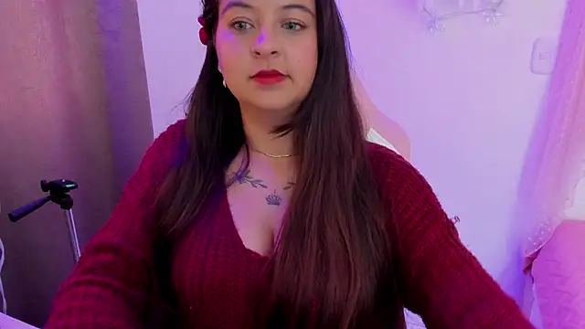 Sweet Chloe06 online show from 12/03/24, 08:55