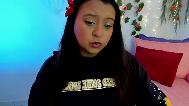 Sweet Chloe06 online show from 12/11/24, 07:36