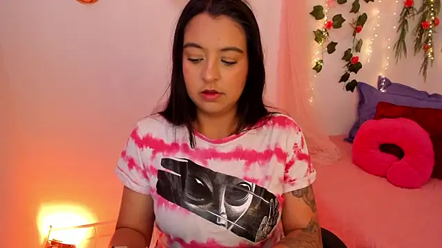 Sweet Chloe06 online show from 01/27/25, 07:13