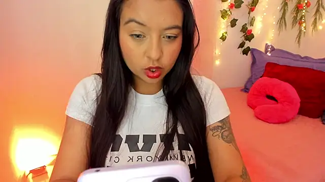 Sweet Chloe06 online show from 01/28/25, 03:57