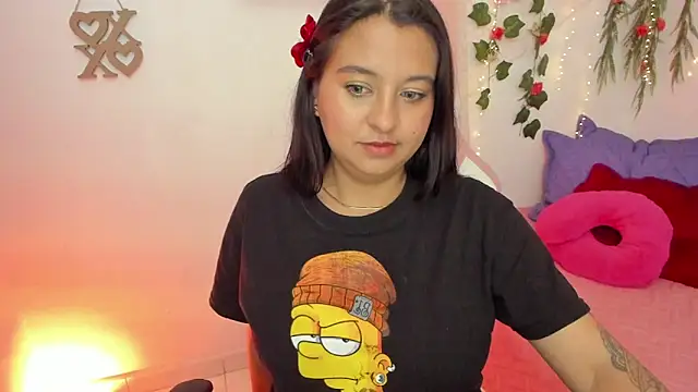 Sweet Chloe06 online show from 03/04/25, 09:54