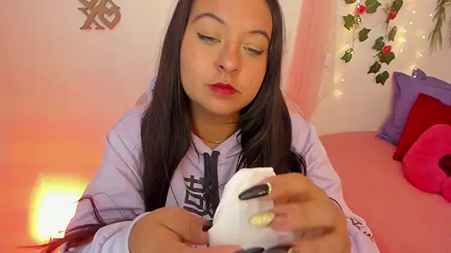 Sweet Chloe06 online show from 02/11/25, 10:50