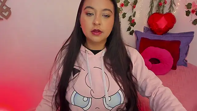 Sweet Chloe06 online show from 02/14/25, 05:14