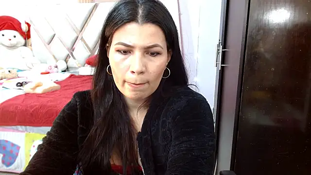 nahomi star model online show from 05/23/26, 02:43
