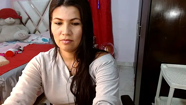 nahomi star model online show from 09/14/25, 03:29