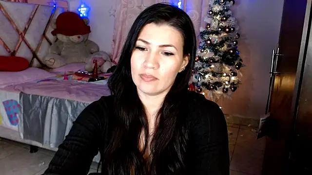 nahomi star model online show from 12/07/24, 02:58