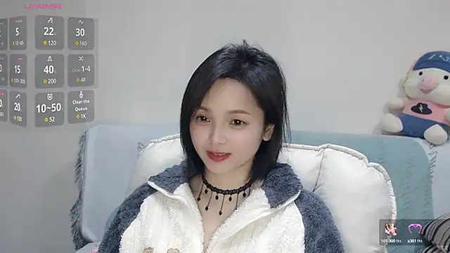 judy522 online show from 03/02/25, 08:46