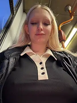 Milkyy wway online show from 03/27/26, 03:15