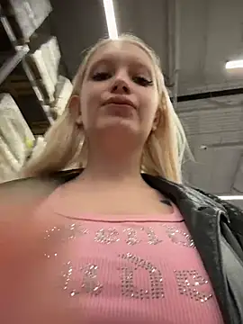 Milkyy wway online show from 03/01/26, 03:28