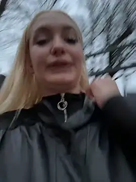 Milkyy wway online show from 11/29/25, 06:24