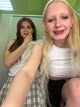 Milkyy wway online show from 02/18/26, 06:33