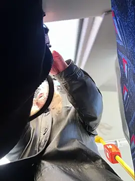 Milkyy wway online show from 03/19/25, 07:51