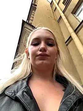 Milkyy wway online show from 09/15/25, 07:20