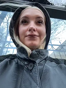 Milkyy wway online show from 11/13/25, 07:23