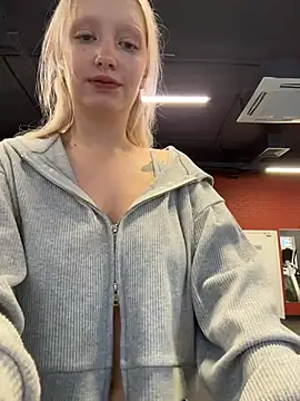 Milkyy wway online show from 02/22/26, 05:54