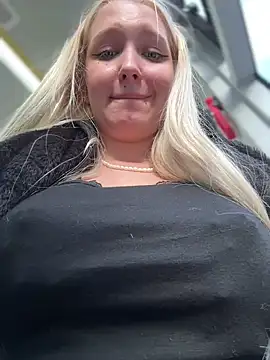 Milkyy wway online show from 03/16/25, 01:49