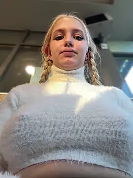 Milkyy wway online show from 03/14/25, 03:14