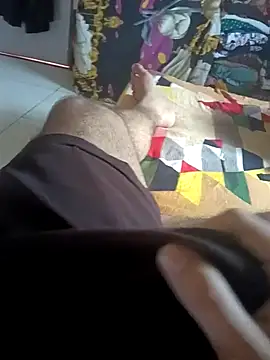 Naresh00766 online show from 12/18/25, 06:40