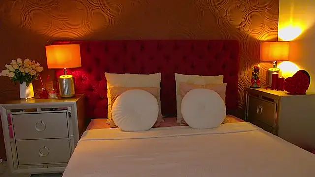 IrisMonn online show from 03/05/26, 06:10